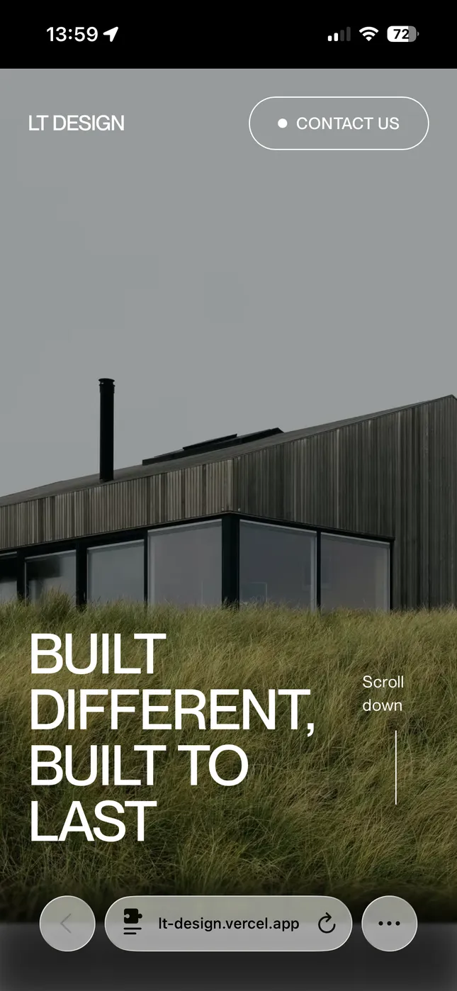 LT Design Architects