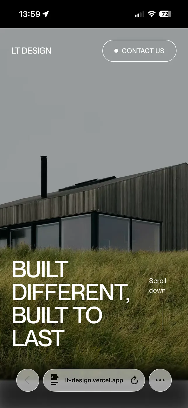 LT Design Architects
