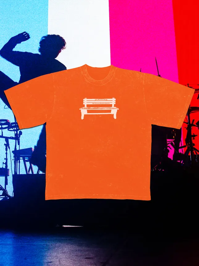 Merch Design 11/24 - 12/1