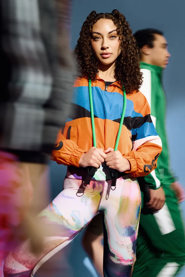 Athleisure