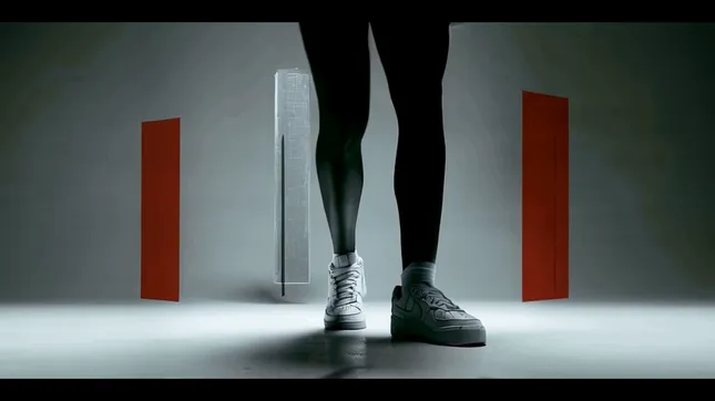 Nike Ai Ad