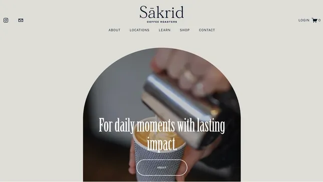 Project image