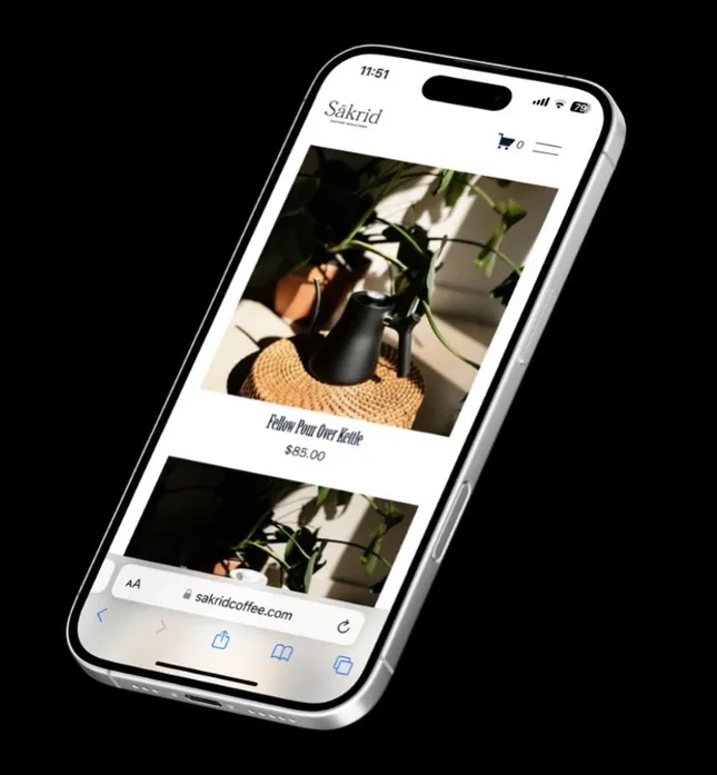 Project image