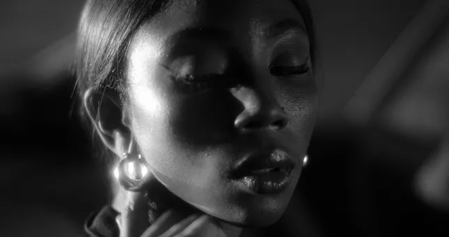 TRAVIS TADDEO fashion film