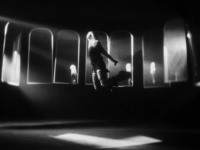 Georgi - Shadows