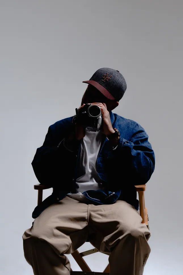 Project image