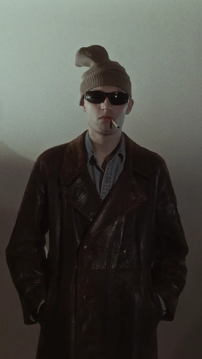 3 Coin F/W 23 Campaign Commercial