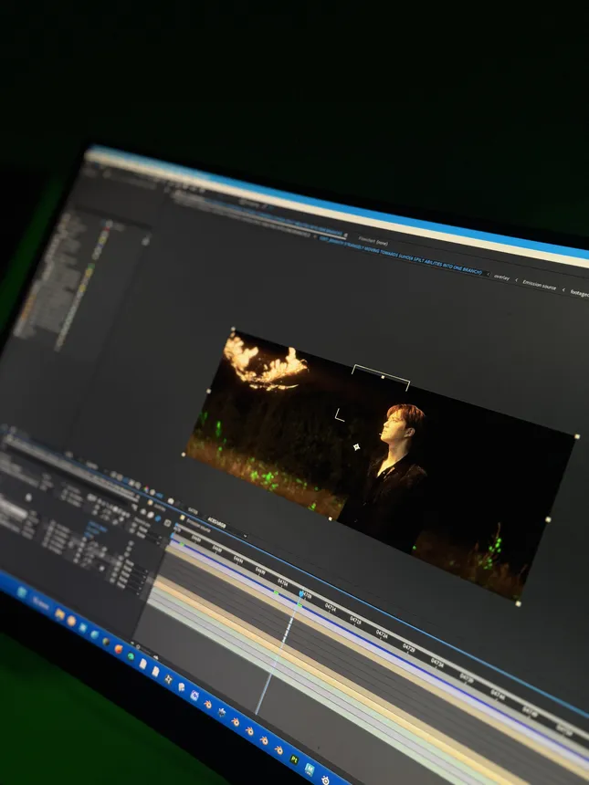 Project image