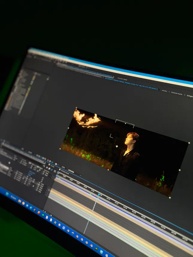 Project image