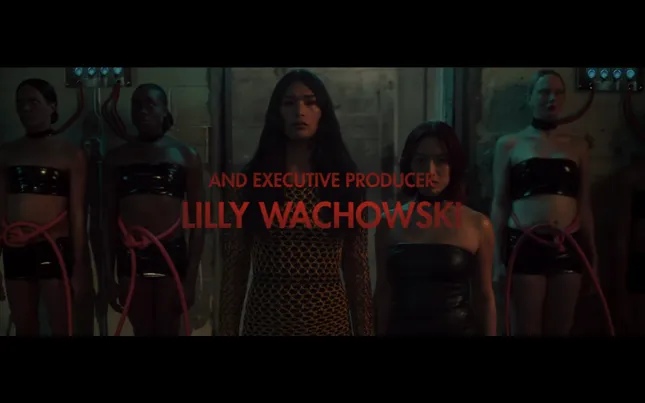 Dolls (2025)