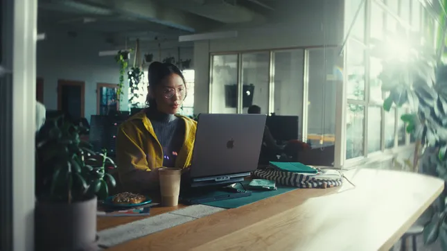 Vibe AD Creative