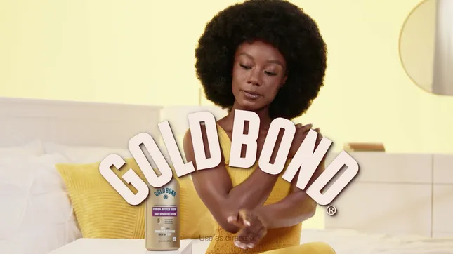 Gold Bond Get In Touch