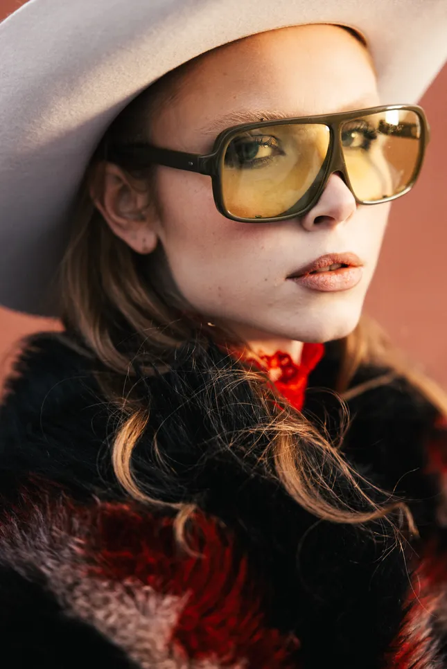 Fashion Editorial