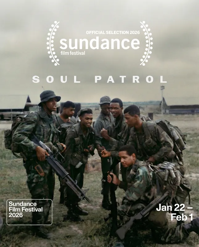 Soul Patrol - Sundance 2026 Award Winner