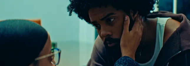 PERICARP — Short Film (2026) — Trailer