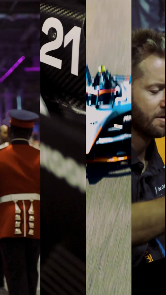 Formula E London