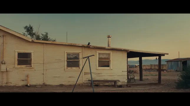 Modsun - Battle Scars Music Video