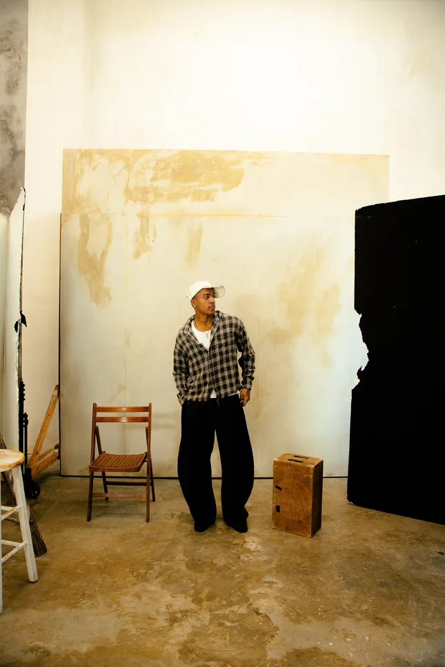 Project image