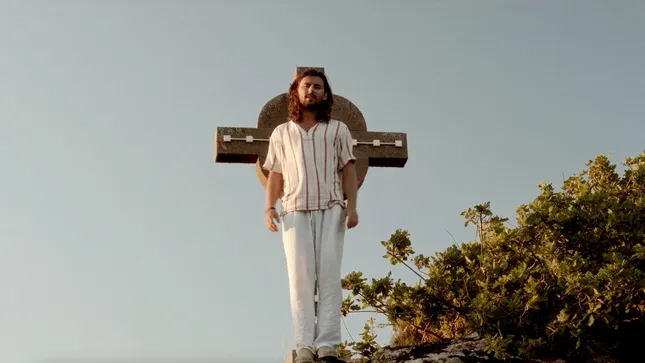 Second Coming | Narrative Pilot