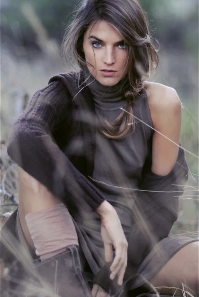 Chic Wool