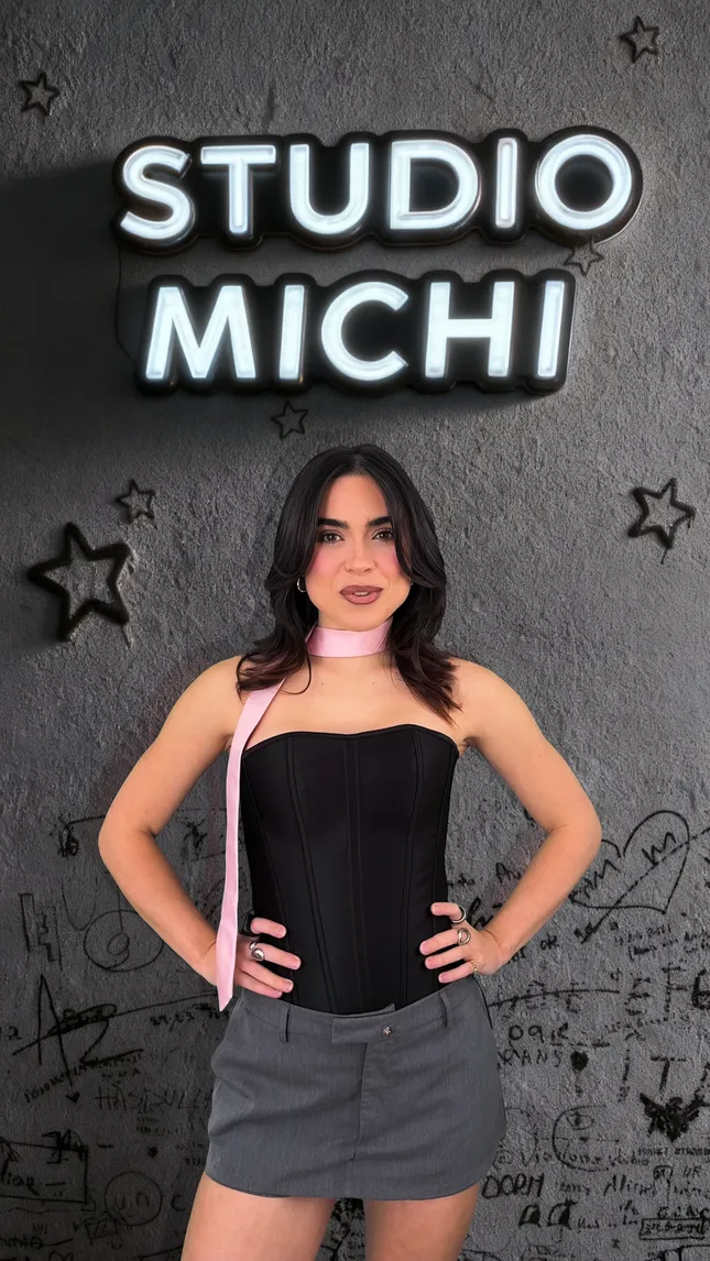 Studio Michi - Intro