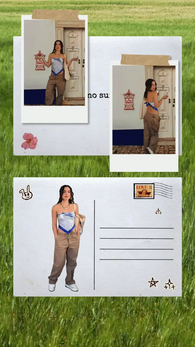 “En Plein Air” Social Campaign Video