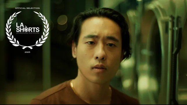 Dirty Laundry (2025)