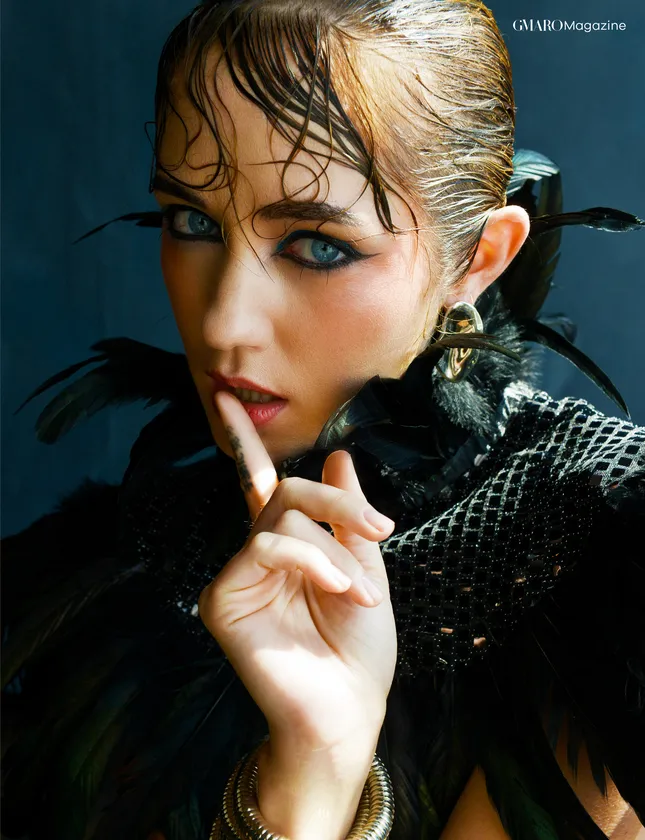 Timeless Allure