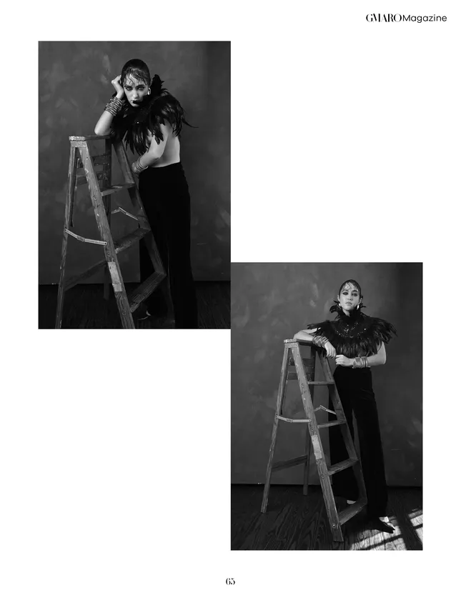 Project image
