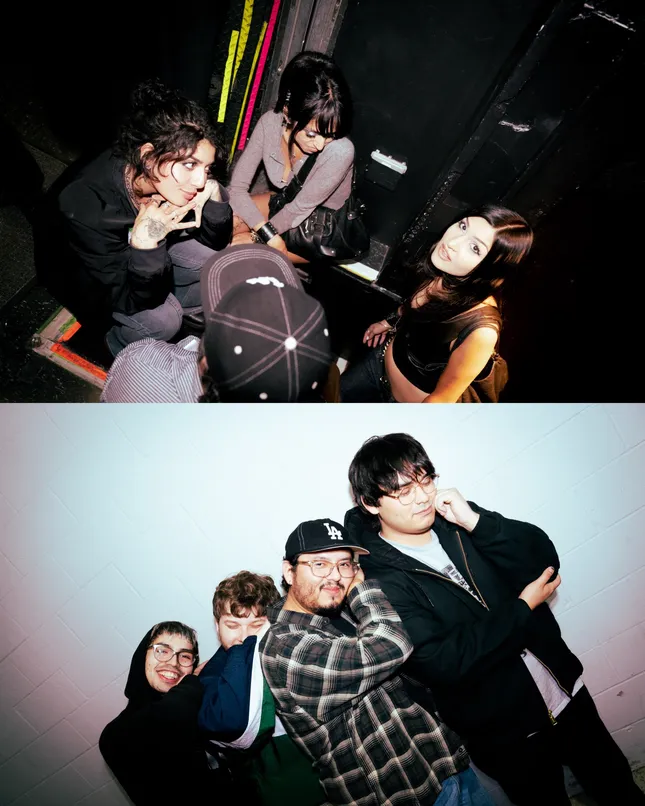 Project image