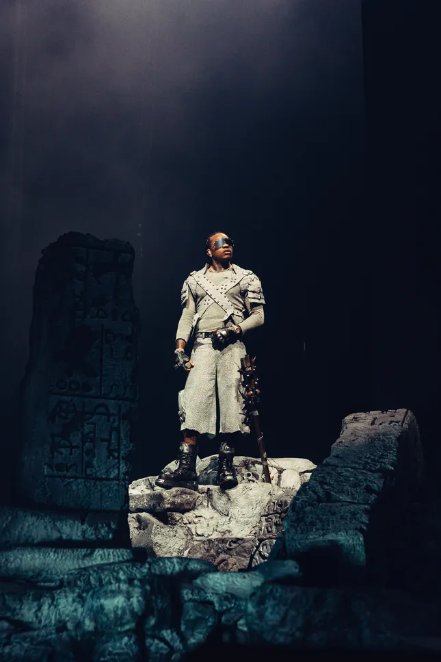 Project image