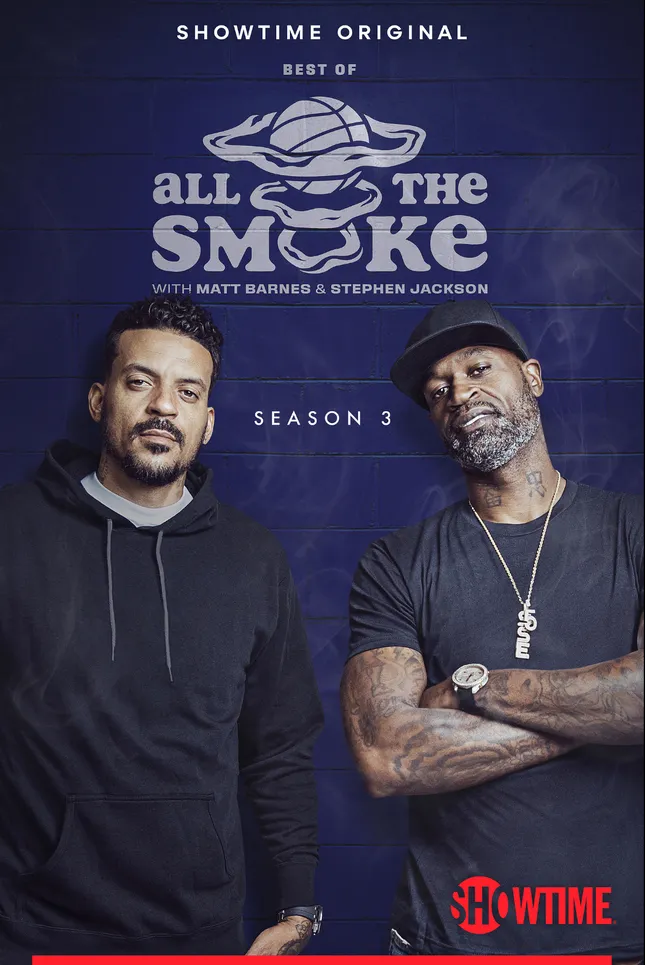 All The Smoke