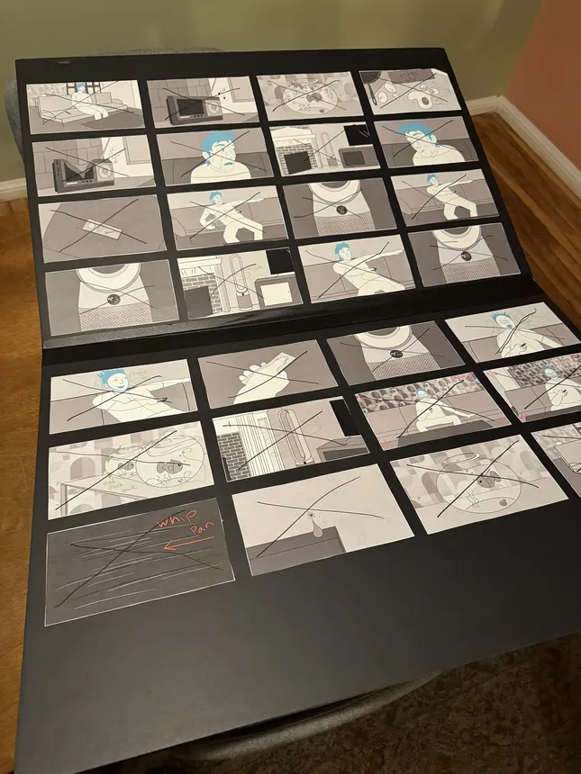 Project image