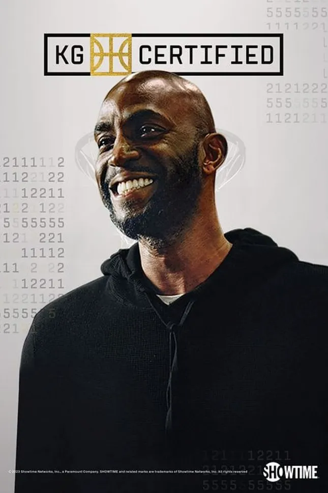 KG Certified