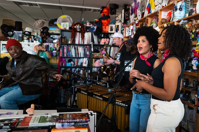 Project image