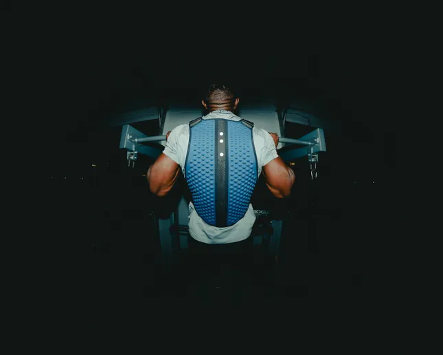 Project image