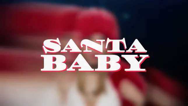 Santa Baby - Shab