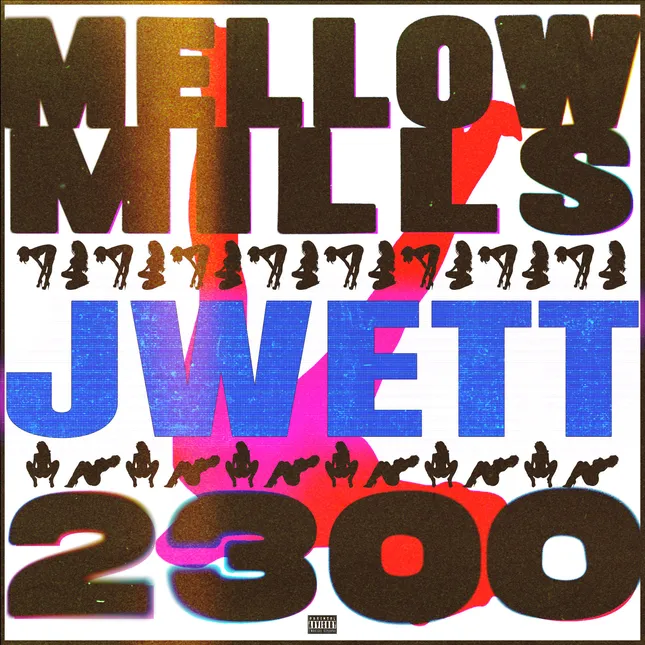 Graphic Design - Album Covers