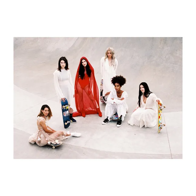 Project image