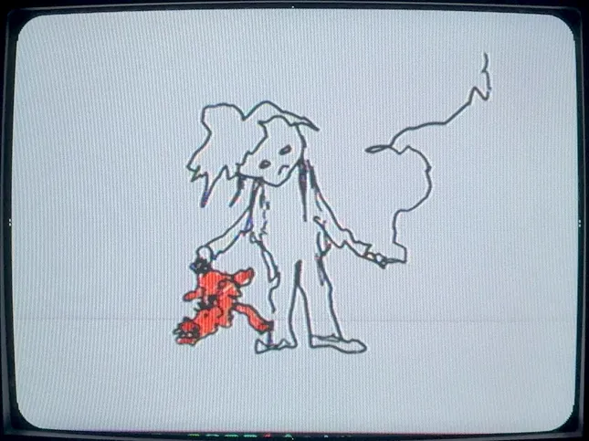 Nettspend “BAFK” Tour Visuals