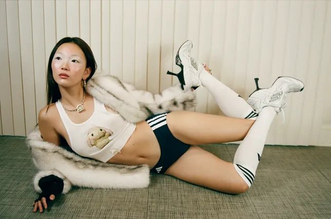 Kelly Kim x Schon