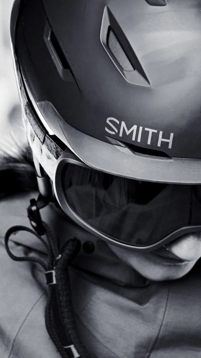 Smith Optics - Social Spec