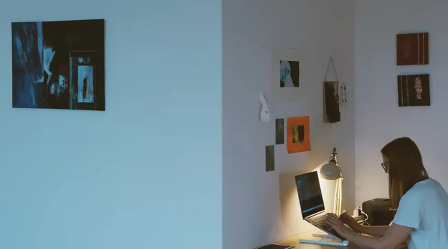 Project image