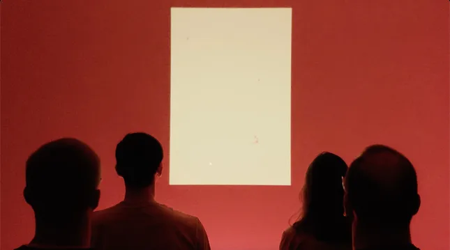 short film 'auf meine Art und Weise'