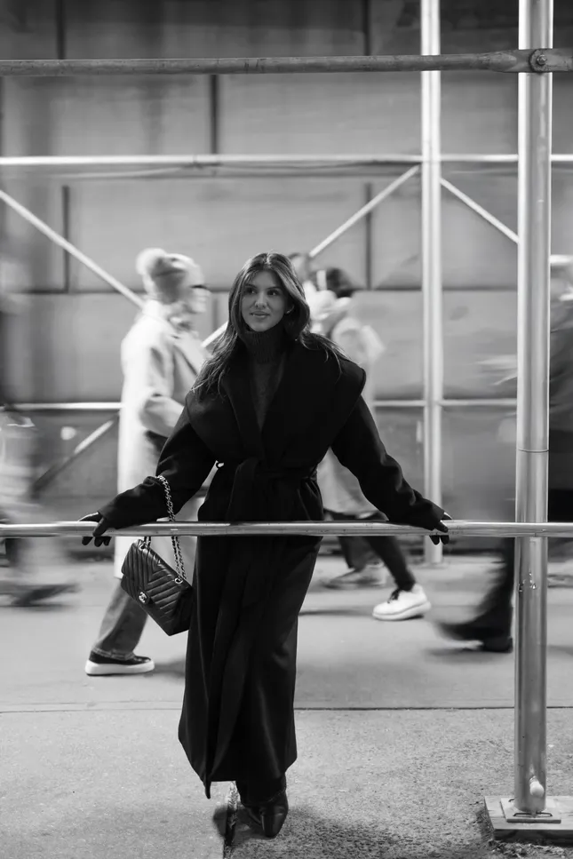 Jaclyn in NYC (Influencer)