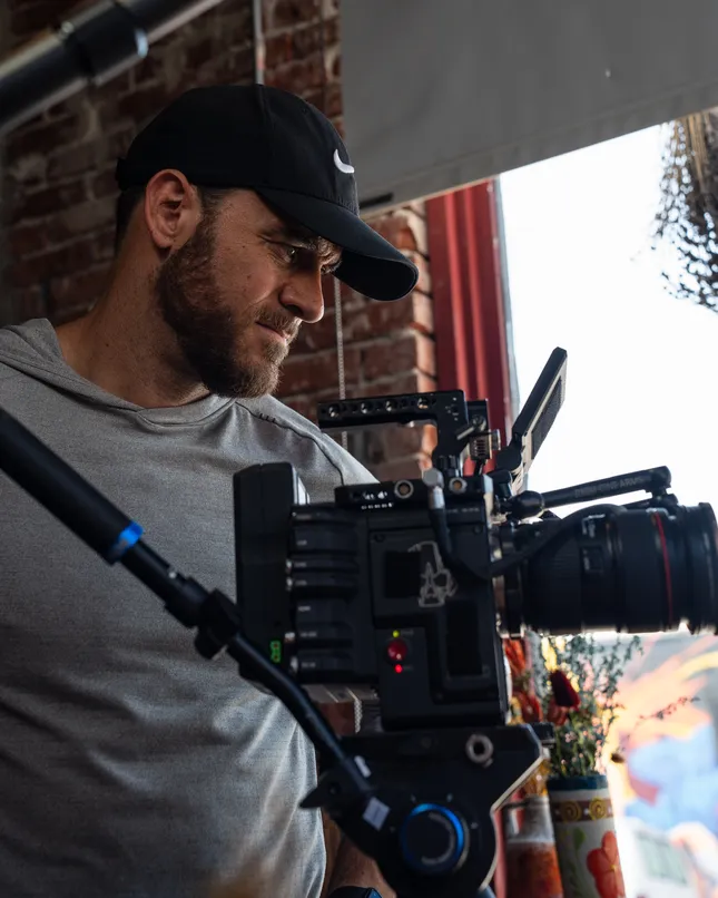 “Buying Anything Be Like…” BTS