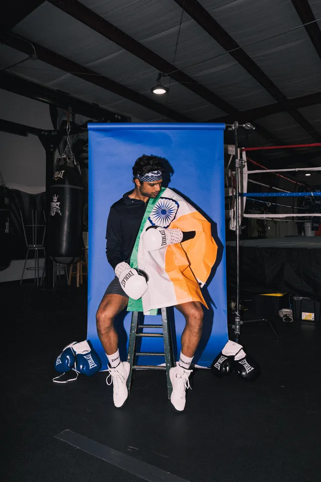 Everlast Boxing