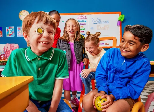 Yoobi x Target Collab - Back to School - Campaign