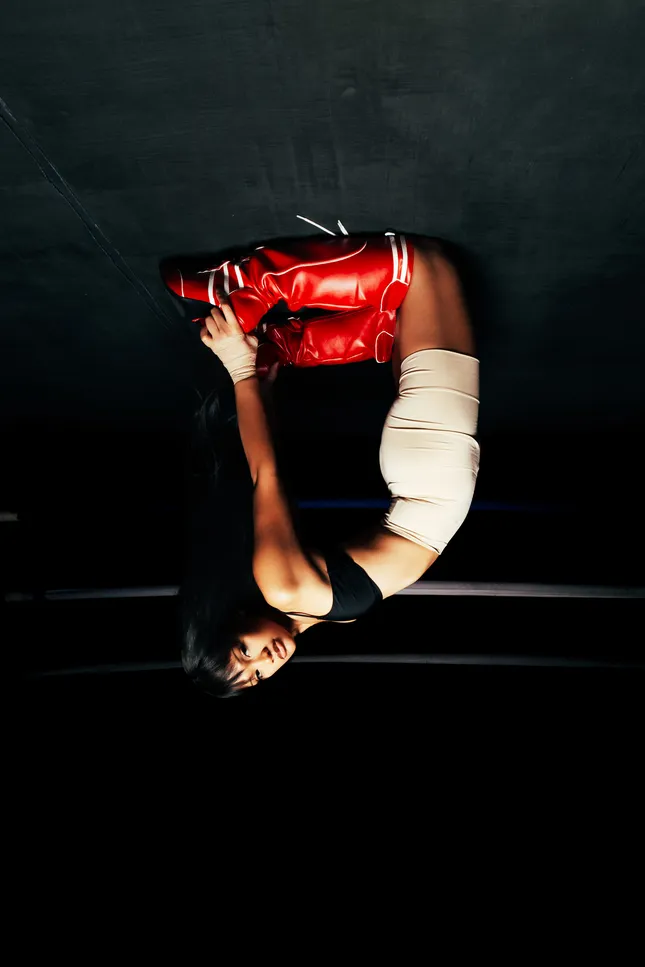 KNOCKOUT
