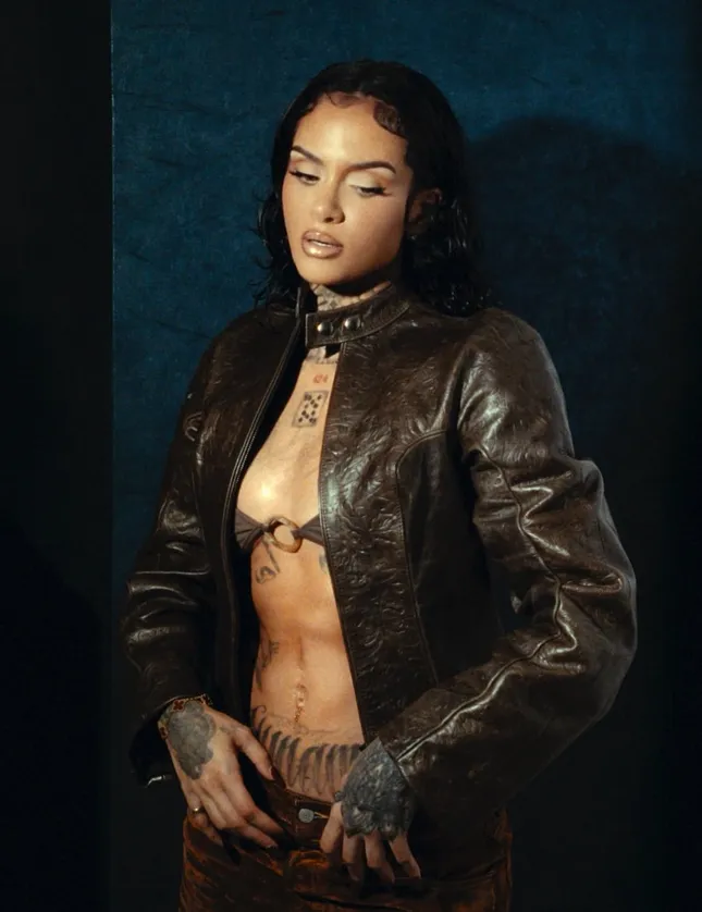 Kehlani Vegas Residency